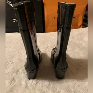 hunter boots
